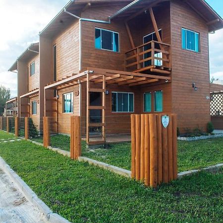 Recanto Do Mar Balneario Gaivota 外观 照片