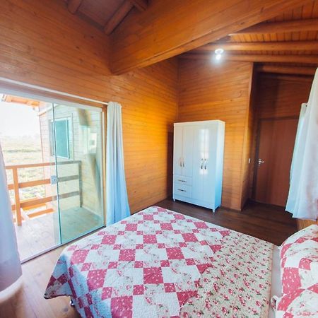 Recanto Do Mar Balneario Gaivota 外观 照片