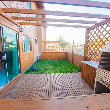 Recanto Do Mar Balneario Gaivota 外观 照片