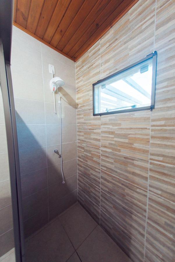 Recanto Do Mar Balneario Gaivota 外观 照片
