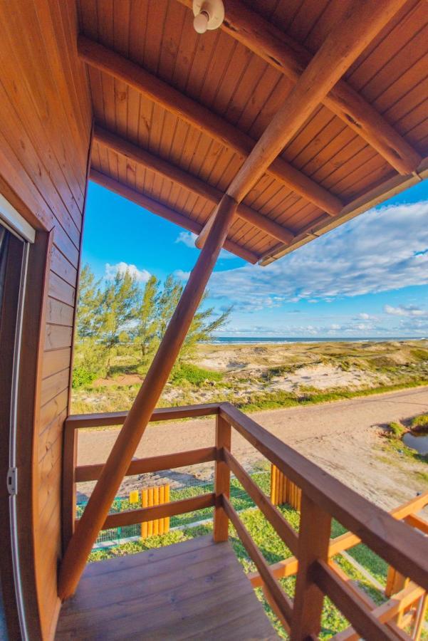 Recanto Do Mar Balneario Gaivota 外观 照片