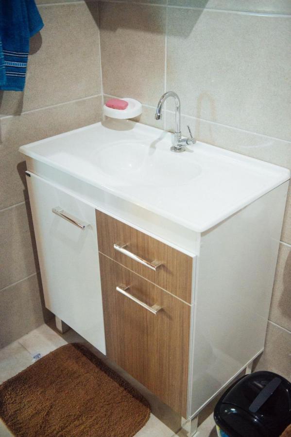 Recanto Do Mar Balneario Gaivota 外观 照片