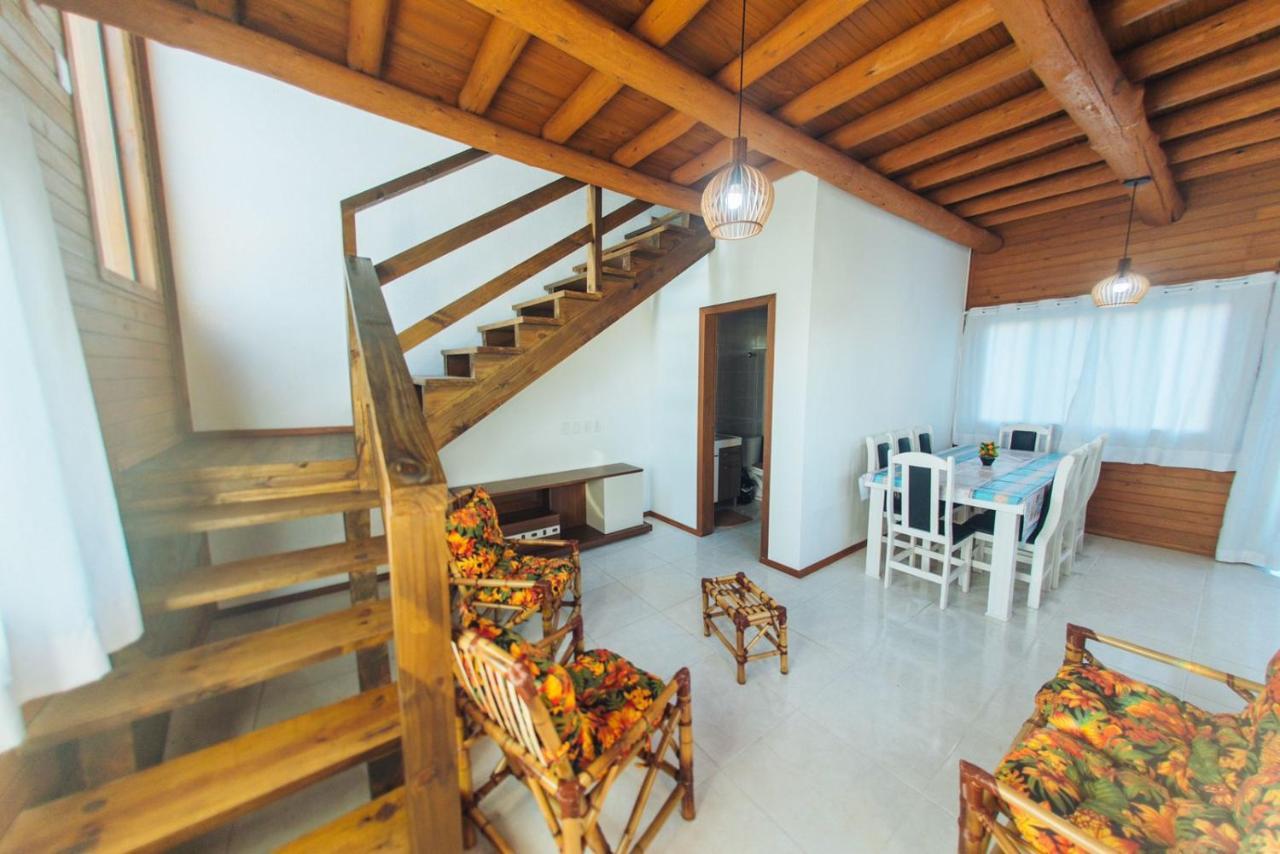 Recanto Do Mar Balneario Gaivota 外观 照片