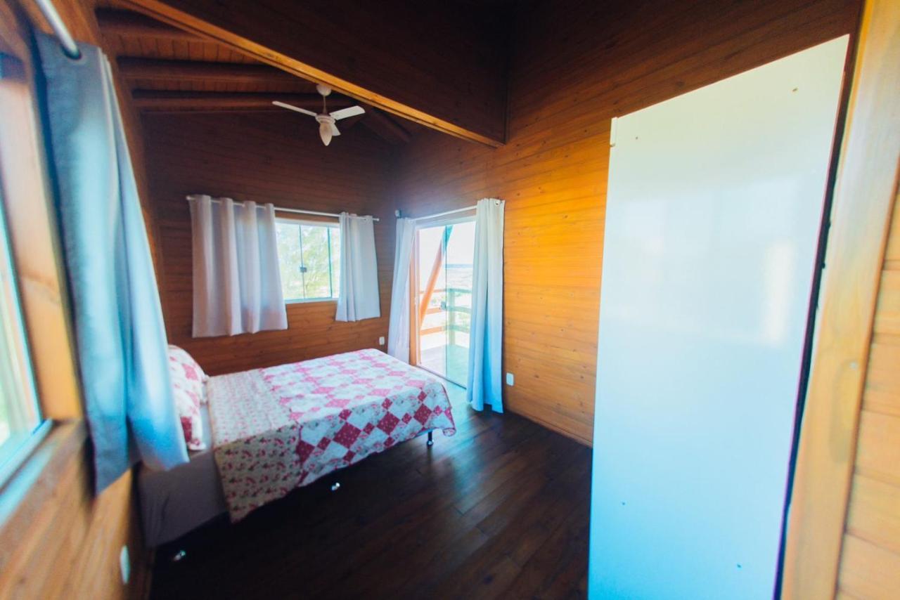 Recanto Do Mar Balneario Gaivota 外观 照片