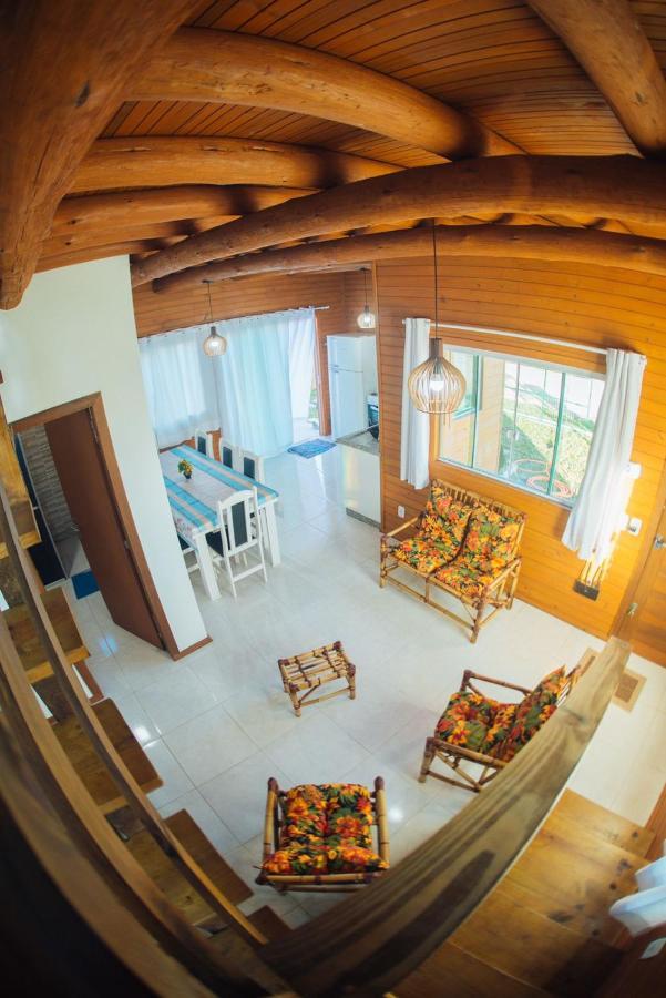 Recanto Do Mar Balneario Gaivota 外观 照片