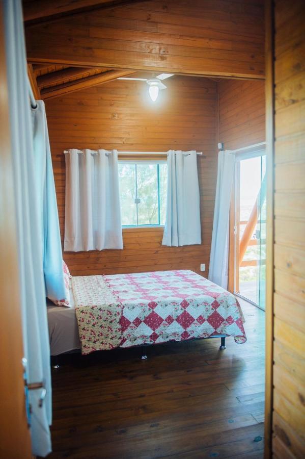 Recanto Do Mar Balneario Gaivota 外观 照片