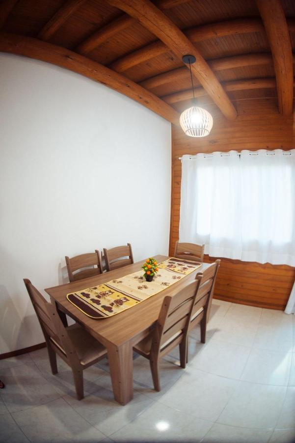 Recanto Do Mar Balneario Gaivota 外观 照片