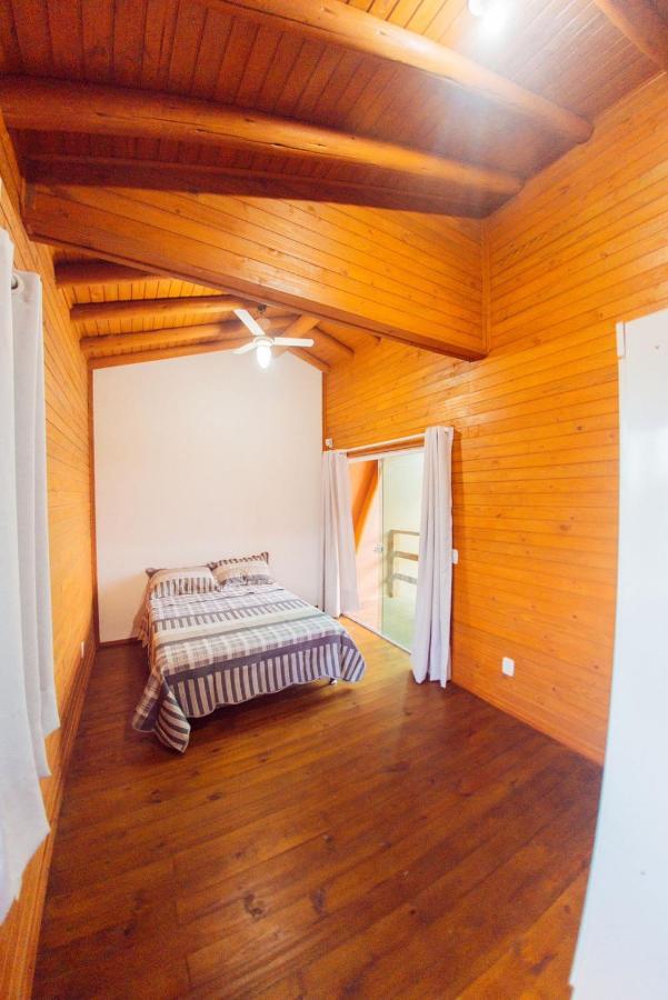 Recanto Do Mar Balneario Gaivota 外观 照片