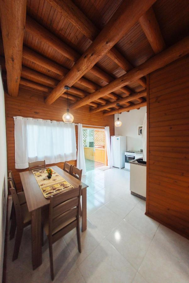 Recanto Do Mar Balneario Gaivota 外观 照片